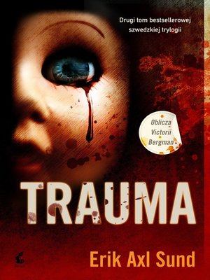 Trauma - ebook